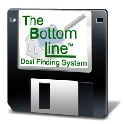 Save Your Results - Bottom Line Deal Finder